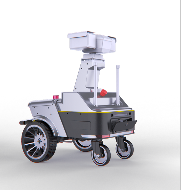 智能巡检向日葵黄色视频