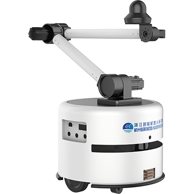 室内巡检向日葵黄色视频