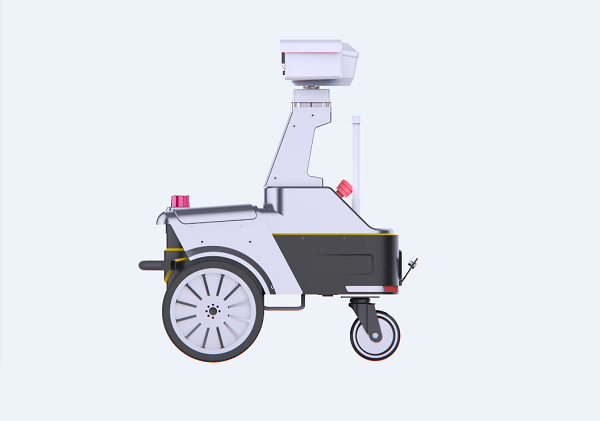 管道巡检向日葵黄色视频