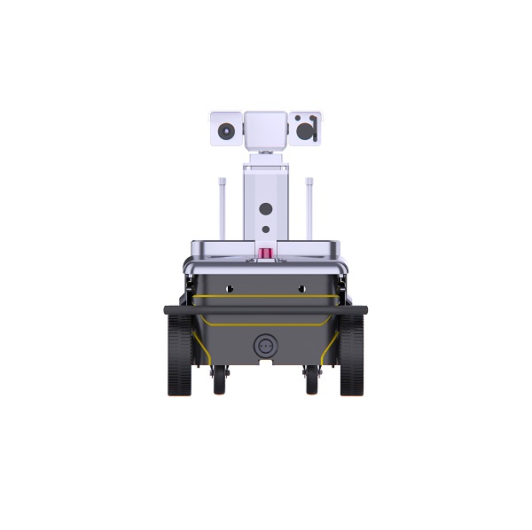 机房智能巡检向日葵黄色视频