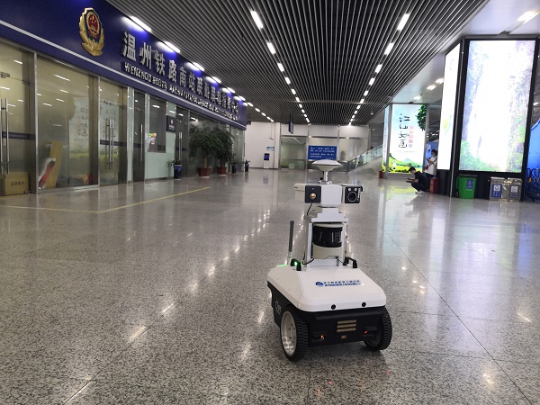 安防巡逻向日葵黄色视频