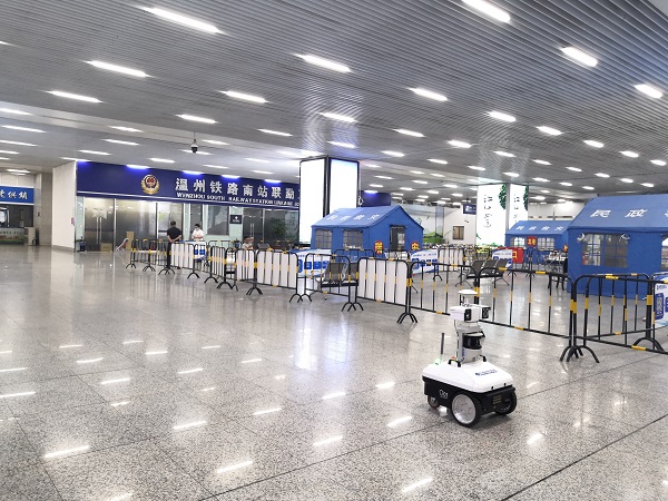 安防巡逻向日葵黄色视频